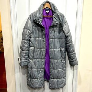 Patagonia jacket
